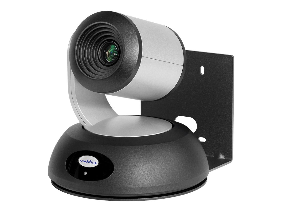 Vaddio RoboSHOT 12 HDMI for Polycom Codecs - network surveillance camera