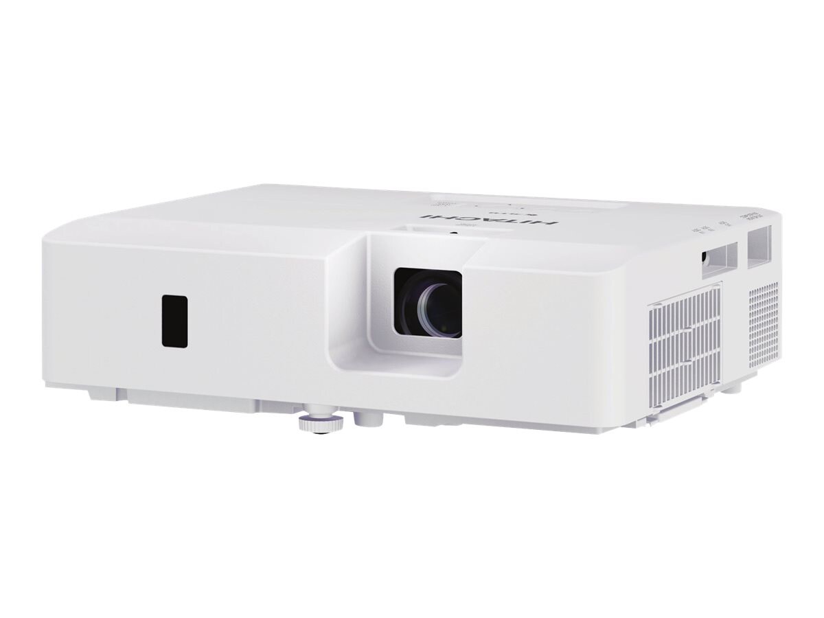 Hitachi CP-EW3051WN - 3LCD projector - LAN