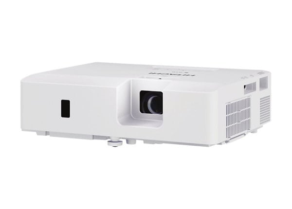 Hitachi CP-EW3051WN - 3LCD projector - LAN