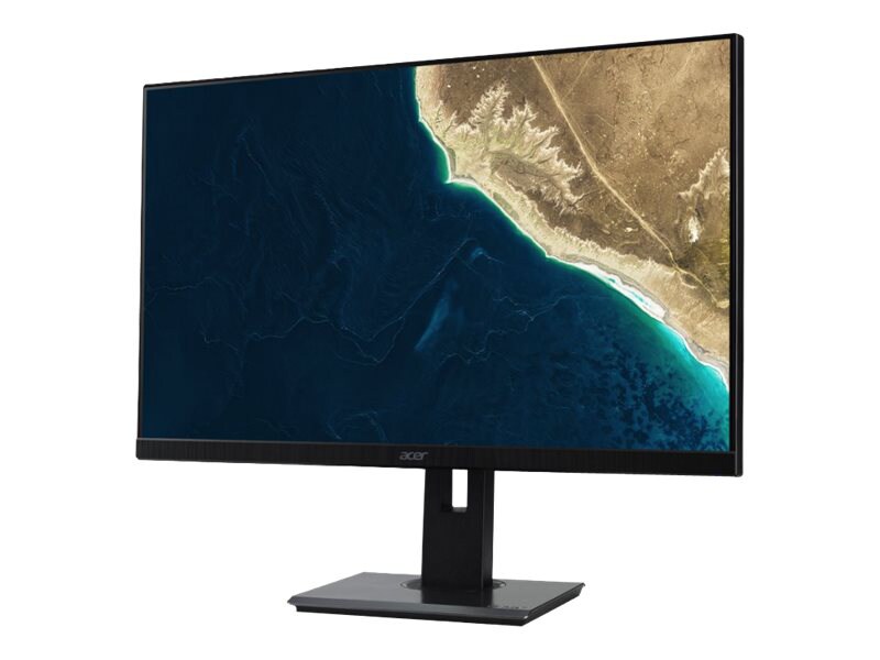 Acer B227Q - LED monitor - Full HD (1080p) - 21.5"