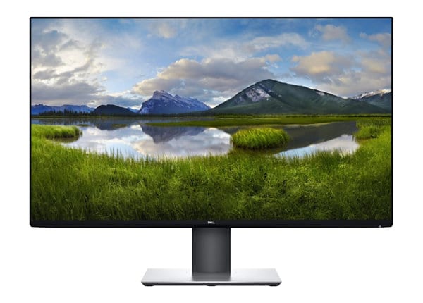 Dell UltraSharp U3219Q - LED monitor - 4K - 32"