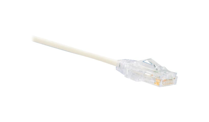 Panduit TX6A-28 Category 6A Performance - patch cable - 10 ft - green
