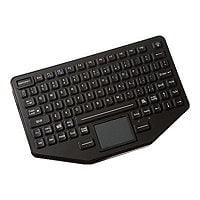 iKey SL-86-911-TP-USB - clavier