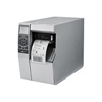Zebra ZT510 - imprimante d'étiquettes - Noir et blanc - thermique direct/transfert thermique
