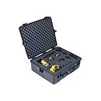 Pelican Protector Case 1600 with Pick 'N Pluck Foam - case