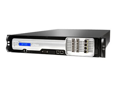 Citrix NetScaler SDX 15020-50G - load balancing device
