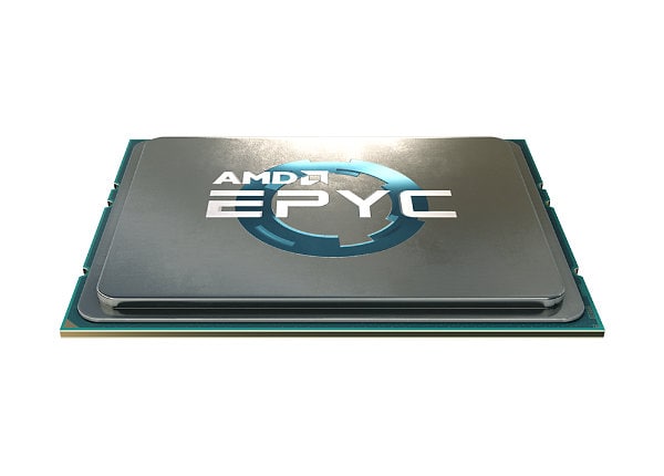 AMD EPYC 7451 / 2.3 GHz processor