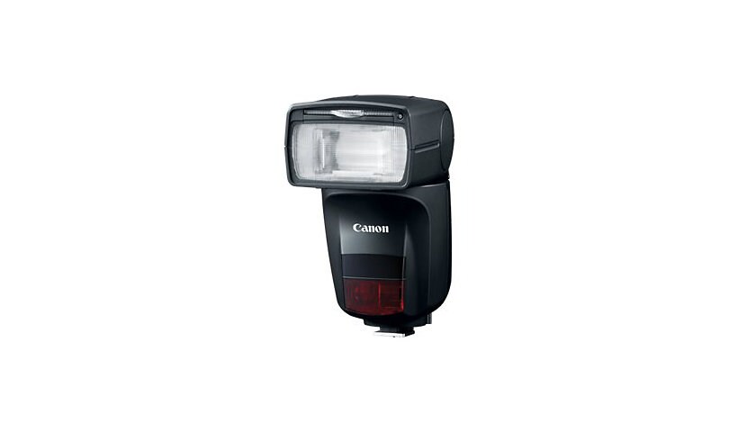 Canon Speedlite 470EX-AI - hot-shoe clip-on flash