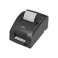 Epson OmniLink TM-U220-i COM Intelligent Printer - receipt printer - B/W - dot-matrix