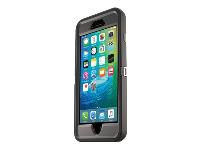 OtterBox Defender Series - protective case for cell phone