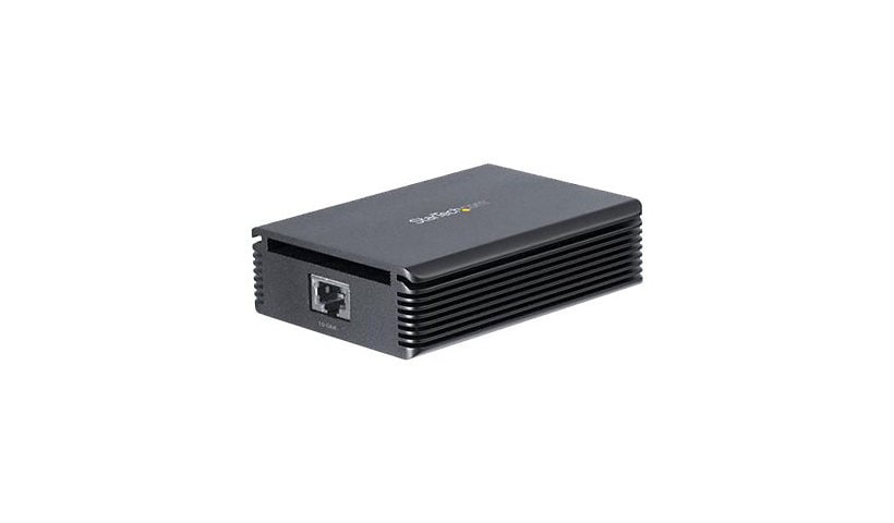 StarTech.com Thunderbolt 3 to 10GBase-T Ethernet Adapter - TB3 to Network