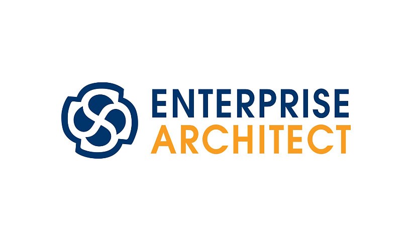 Enterprise Architect Unified - licence + 1 an de maintenance - 1 licence