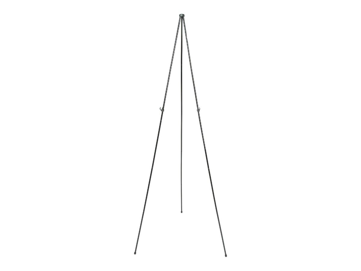 Quartet Instant Easel easel stand - black