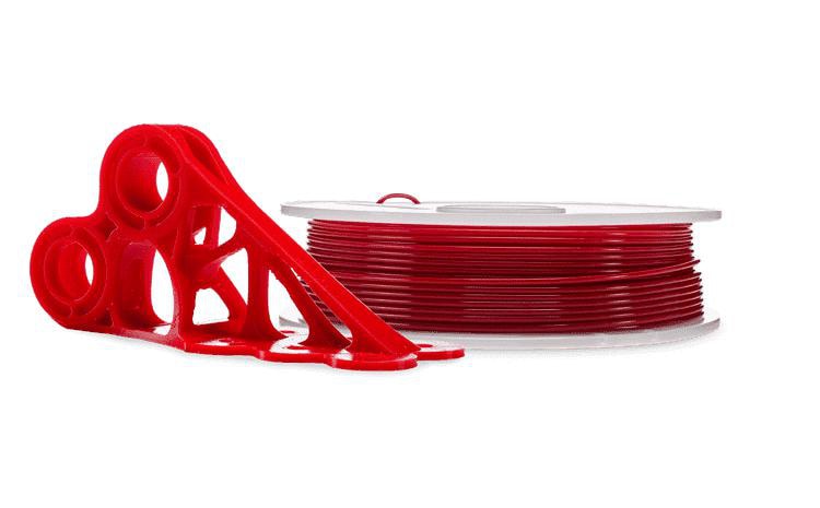 Ulti maker 2.85mm NFC CPE Filament - Red