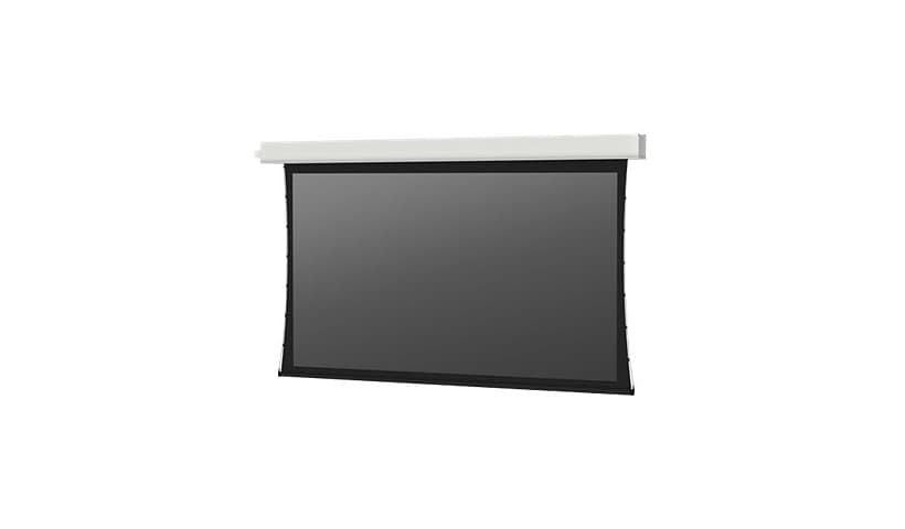 Da-Lite Tensioned Advantage Series Projection Screen - Ceiling-Recessed Electric Screen - 137in Screen