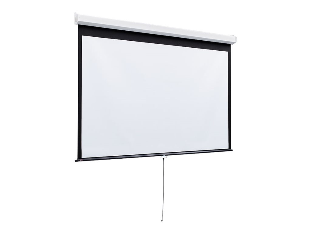 DRAPER LUMA 2 W/AUTORETURN 109IN