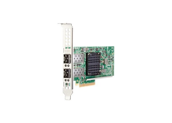 HPE SB ETH 10/25GB 2P 631SP28