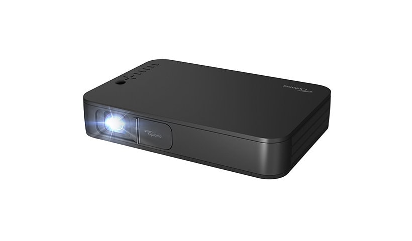 Optoma LH150 1080p 1300 Lumens 160000:1 Portable DLP Projector