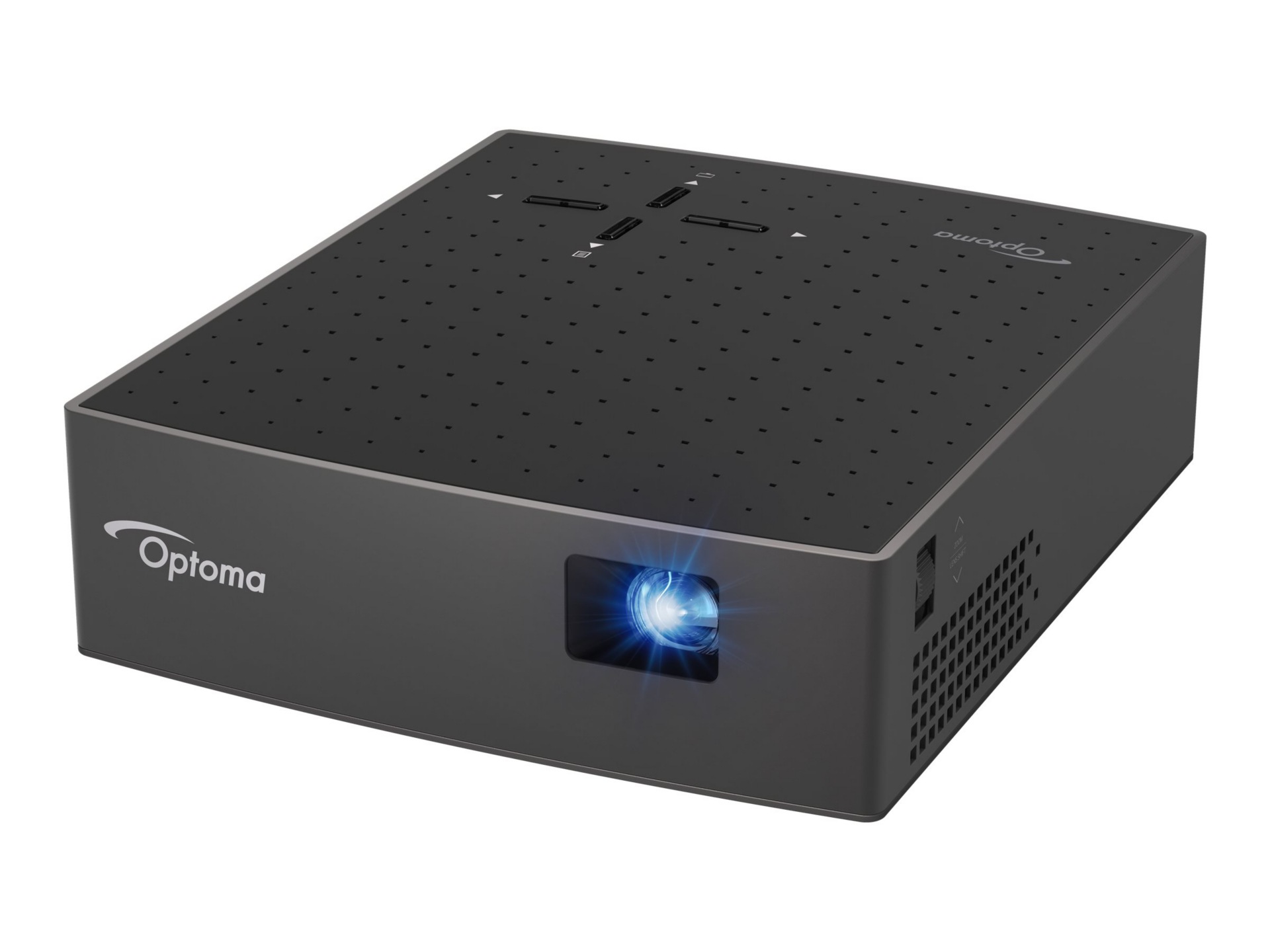 Optoma LV130 - DLP projector