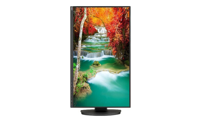 MultiSync LCD-PA271Q-BK : ディスプレイ | NEC
