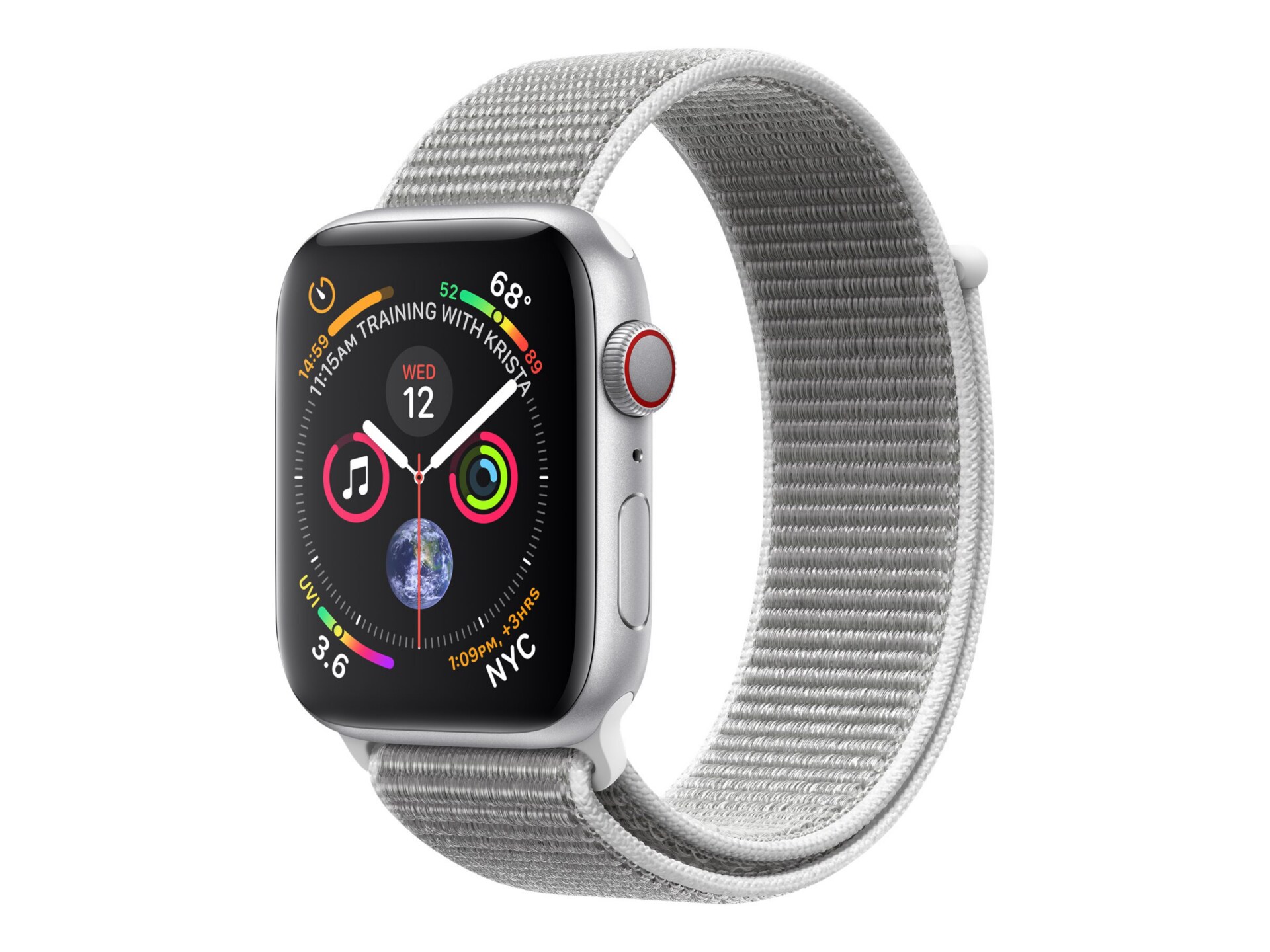 iphone watch series 4 cellular