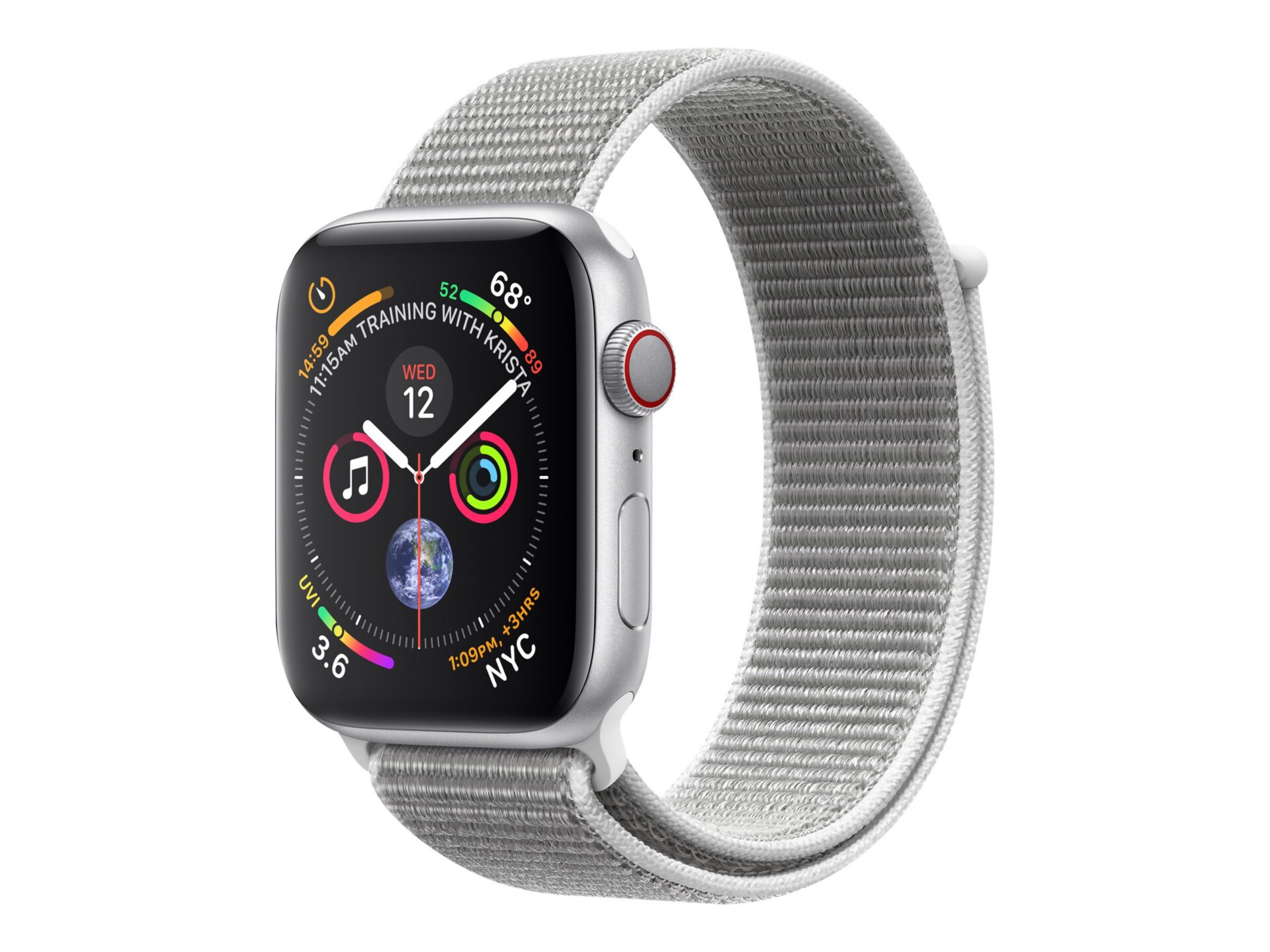 apple series 4 cellular watch