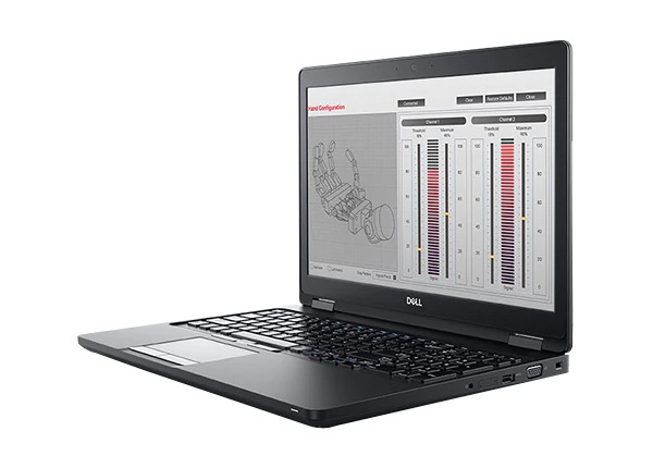 Dell Laptop Power/GIS User w/Verizon