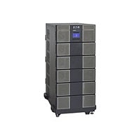 Eaton 9PXM UPS Hardwired 16 kVA scalable to 20 kVA 208-240V 21U Rack/Tower