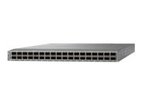Cisco Nexus 9236C - switch - 36 ports - managed - rack-mountable