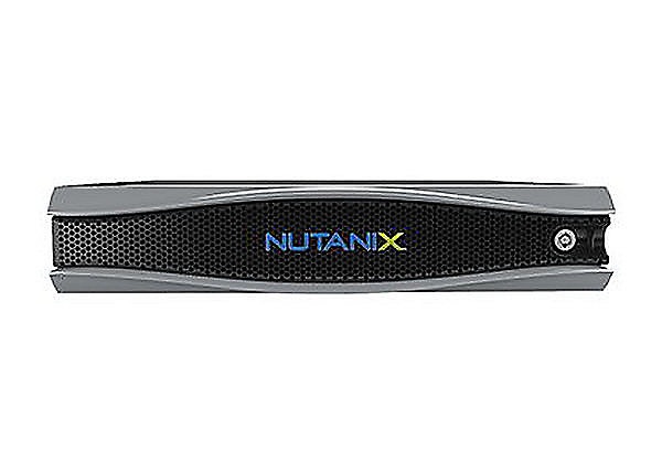Nutanix Hardware Platform NX-1365-G6 Application Accelerator