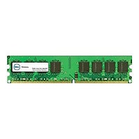 Dell - DDR4 - module - 16 GB - DIMM 288-pin - 2666 MHz / PC4-21300 - unbuff