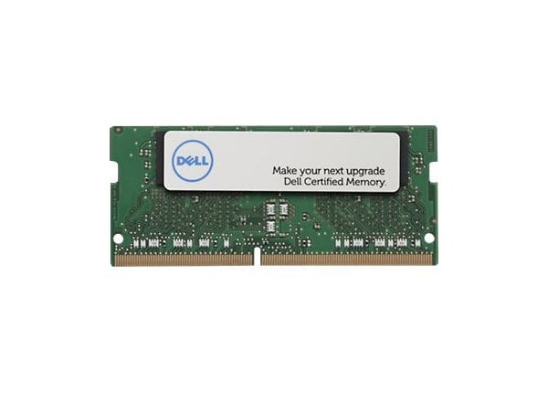 Arch Memory Replacement for Dell SNPHYXPXC/8G A9206671 8 GB 260-Pin DDR4 So-dimm RAM for G3 17 3779 
