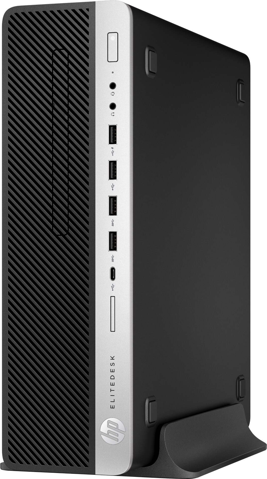 HP EliteDesk 800 G4 SFF Core i7-8700 8GB RAM 256GB SSD Windows 10 Pro