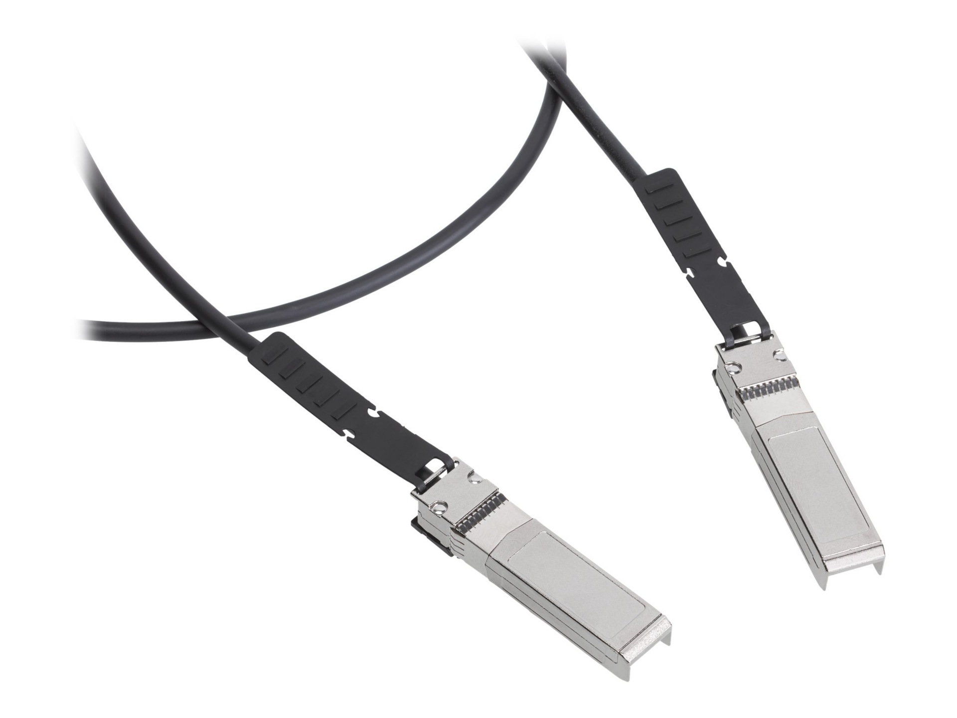 Molex 10GBase-CU direct attach cable - 16.4 ft