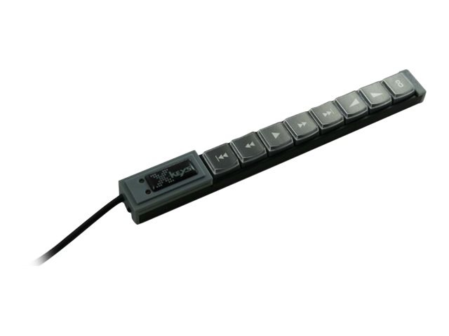 P.I. Engineering X-keys Stick - keypad