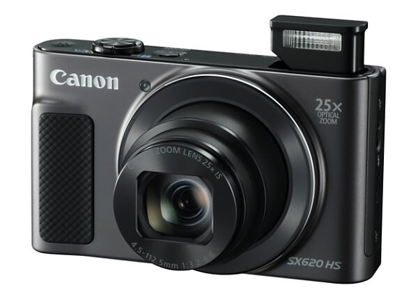 Canon PowerShot SX620 HS - digital camera