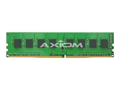 AXIOM 4GB DDR4-2400 UDIMM