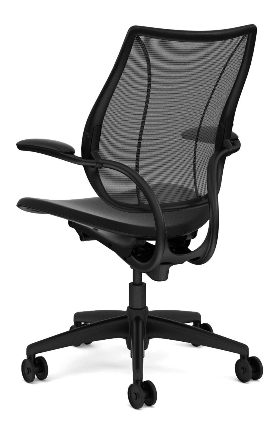 Humanscale Liberty Task Chair - Black