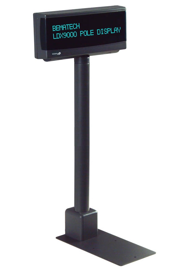 Logic Bematech LDX9000 Pole Display