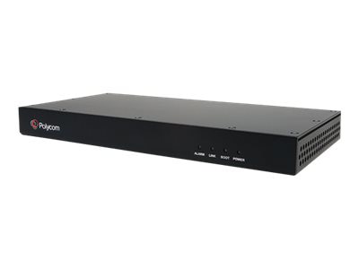 Polycom ISDN Gateway - for RealPresence Group - VoIP gateway