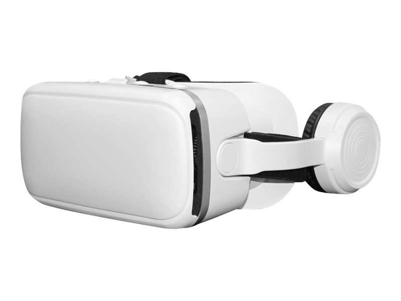 Hamilton Buhl Spectra VIP - virtual reality headset
