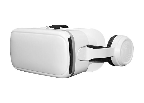 Hamilton Buhl Spectra VIP - virtual reality headset
