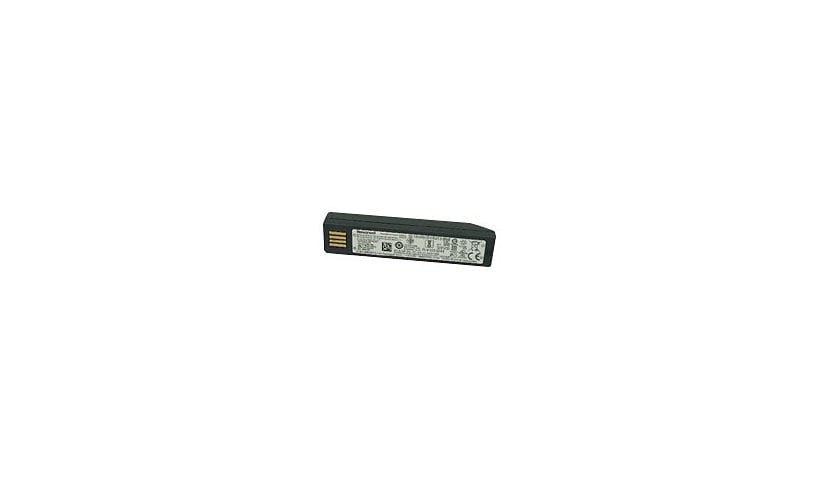 Honeywell - barcode reader battery - Li-Ion