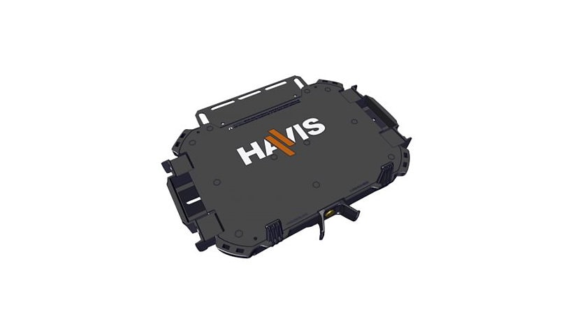 Havis UT-2002 - mounting component