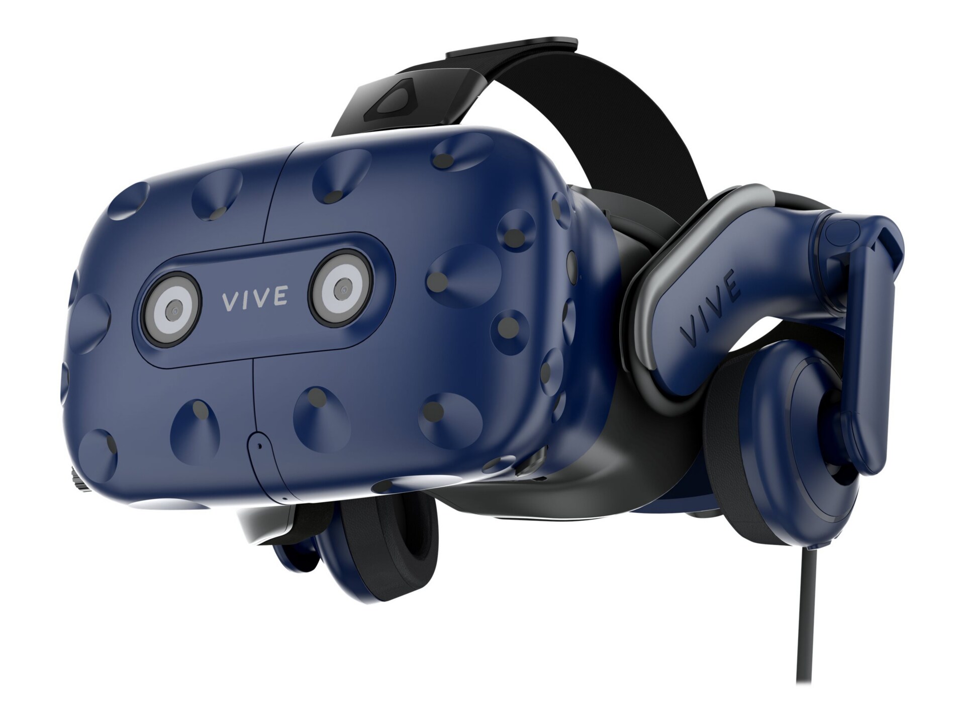 Htc Vive Pro 3d Virtual Reality Headset 99hanw015 00 Virtual