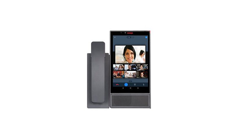 Avaya Vantage K175 - video conferencing device