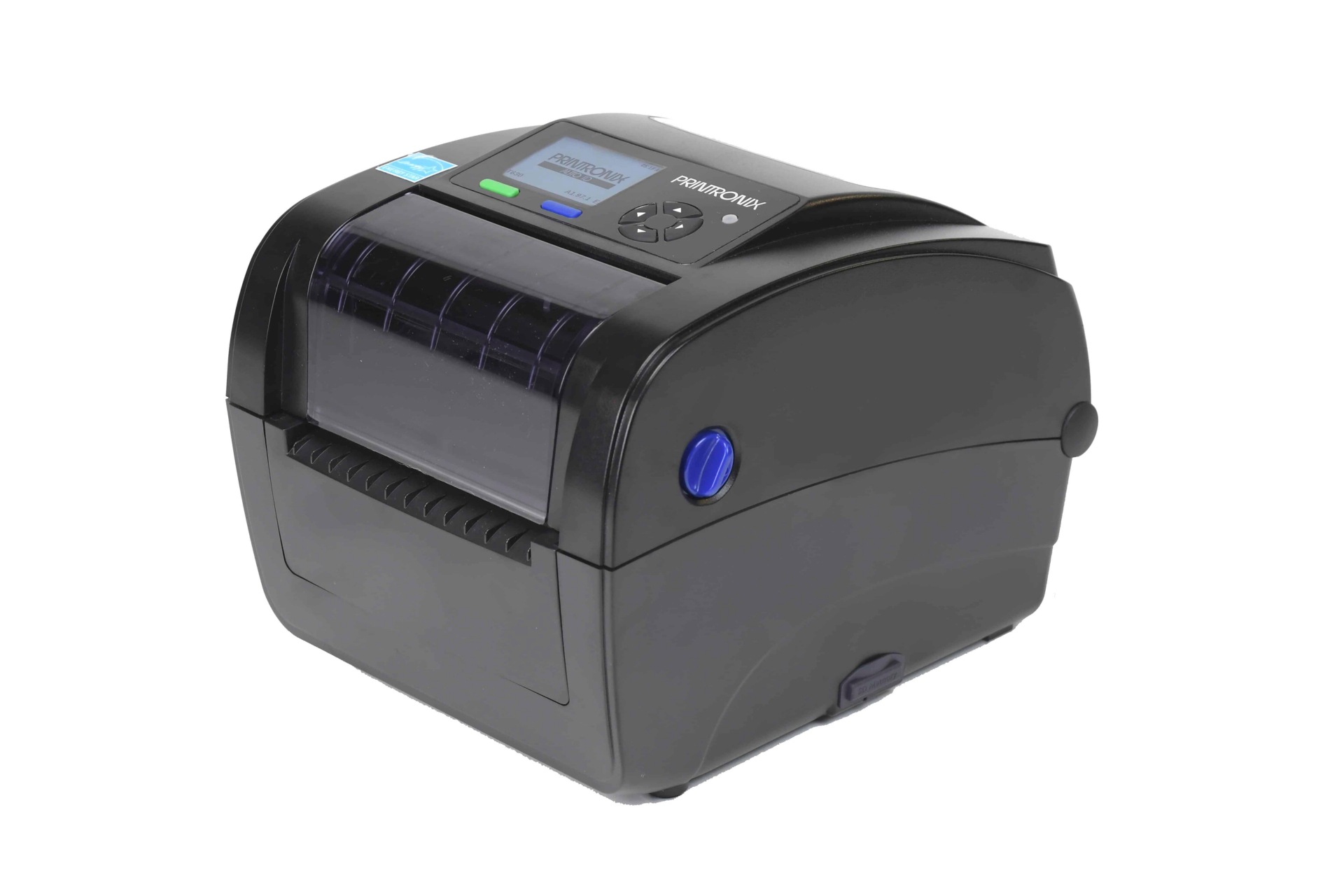 Printronix T600 4" Mid-Range 203dpi Desktop Thermal Printer