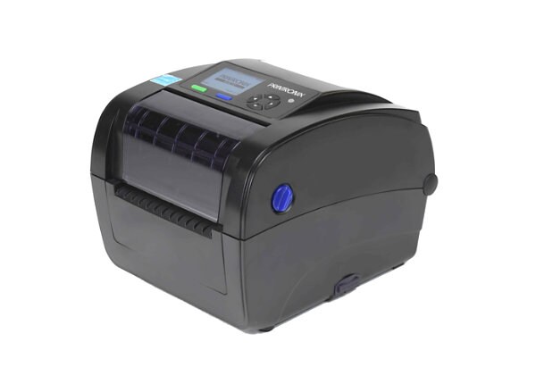 Printronix T600 4" Mid-Range 203dpi Desktop Thermal Printer