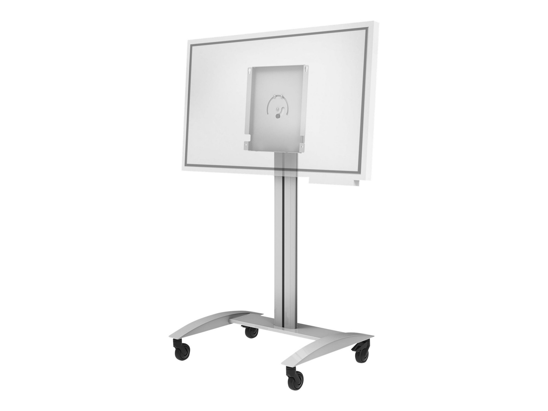 Peerless-AV SR560-FLIP - cart - for flat panel
