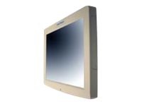 PioneerPOS CarisTouch-M7 - all-in-one - Celeron J1900 2 GHz - 4 GB - 128 GB - LCD 17"